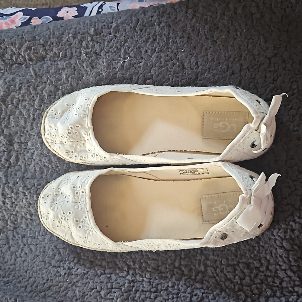 Ugg shoes